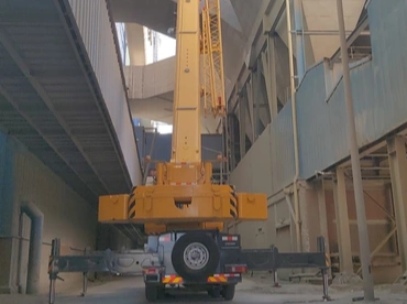 Elbistan 7 24 Vinç Kiralama