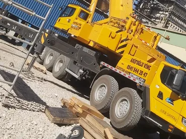 Elbistan Çift Kırma Makinalar