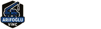 Arifoğlu Vinç